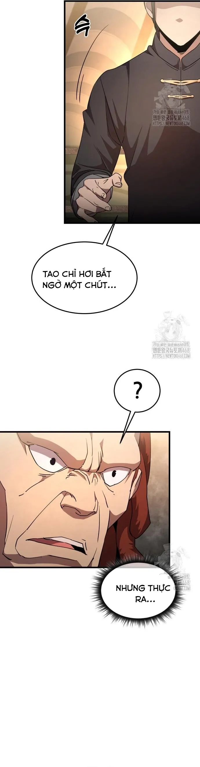 Thiên Tài Ma Pháp Sư Vật Lí: Chapter 9