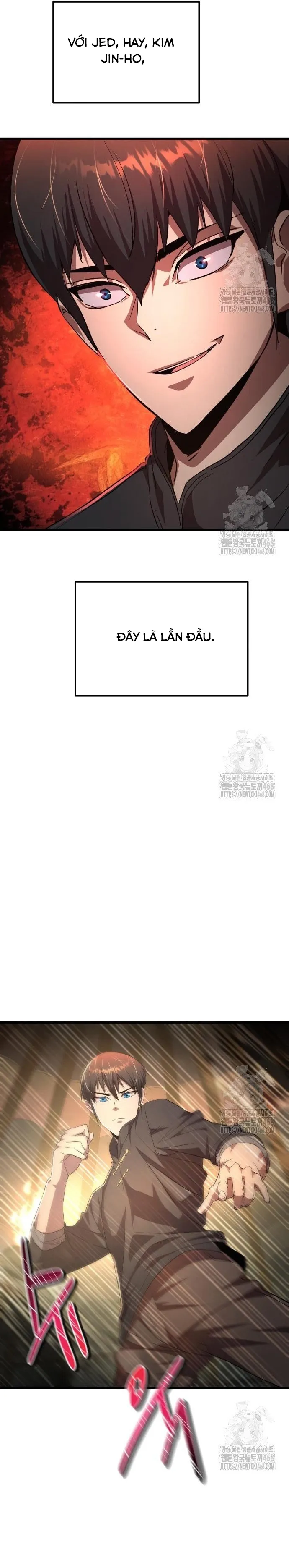 Thiên Tài Ma Pháp Sư Vật Lí: Chapter 9