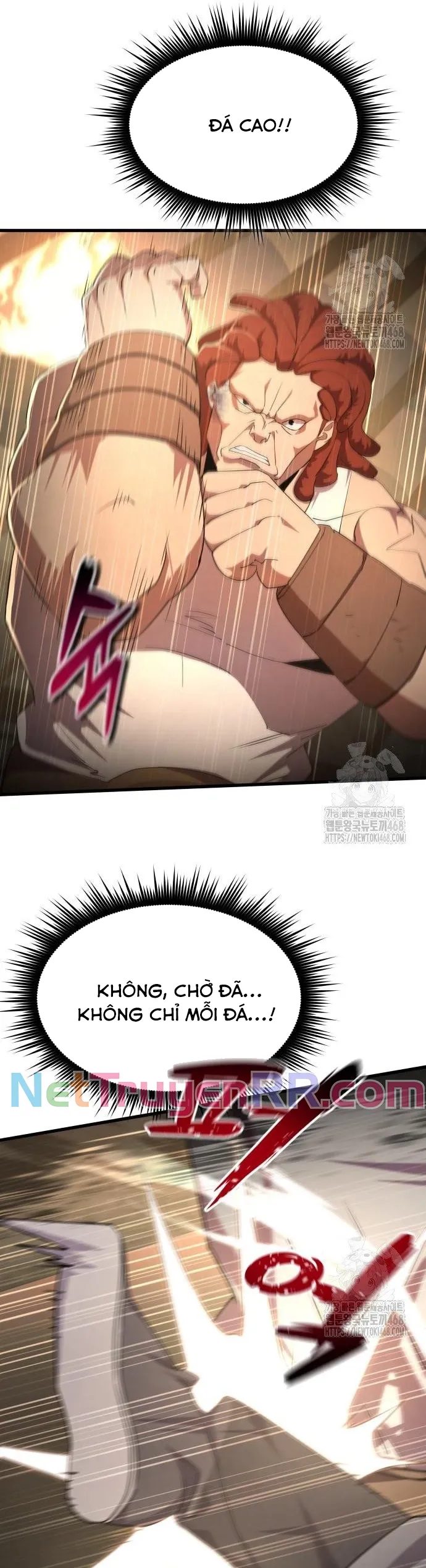 Thiên Tài Ma Pháp Sư Vật Lí: Chapter 9