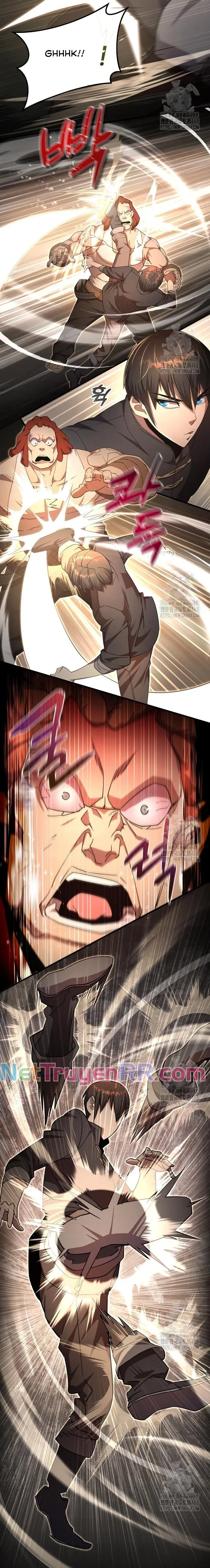 Thiên Tài Ma Pháp Sư Vật Lí: Chapter 9