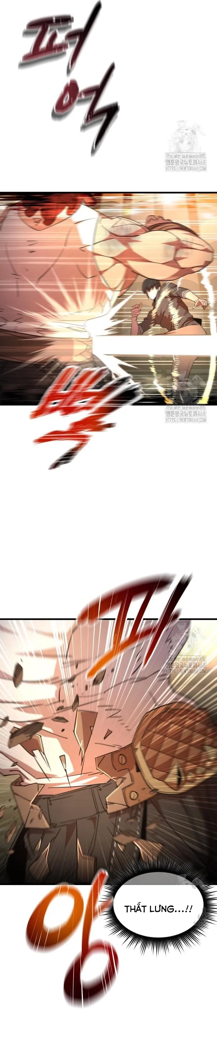 Thiên Tài Ma Pháp Sư Vật Lí: Chapter 9