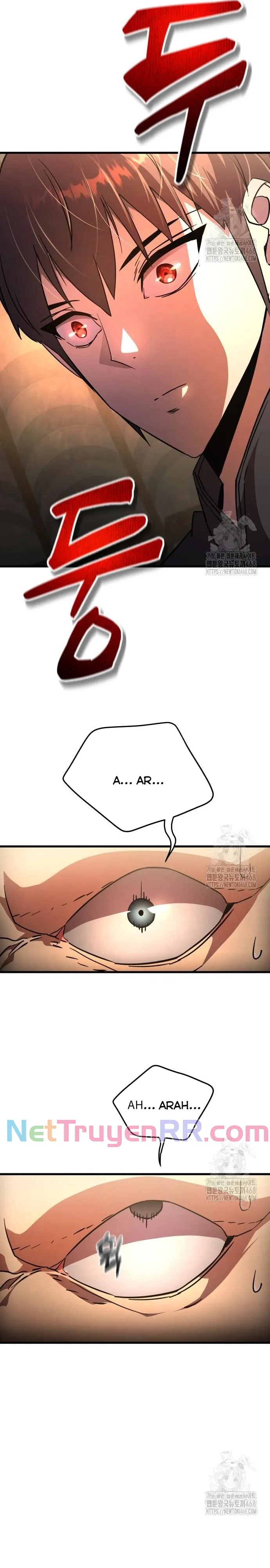 Thiên Tài Ma Pháp Sư Vật Lí: Chapter 9