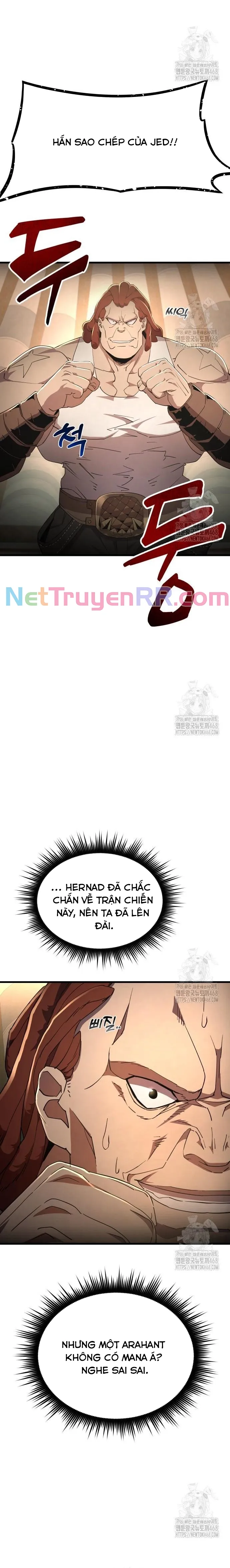 Thiên Tài Ma Pháp Sư Vật Lí: Chapter 9