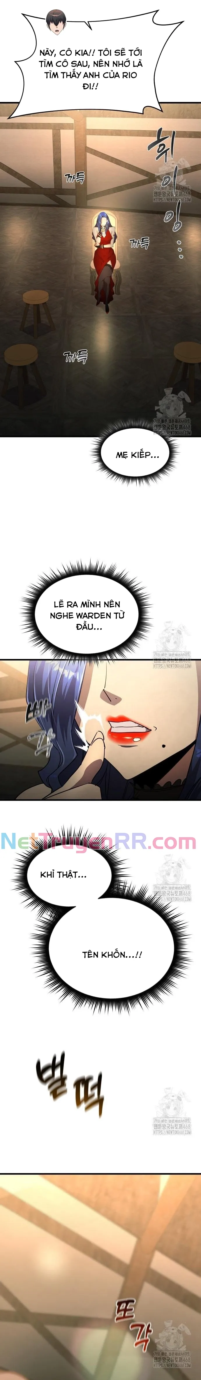 Thiên Tài Ma Pháp Sư Vật Lí: Chapter 9