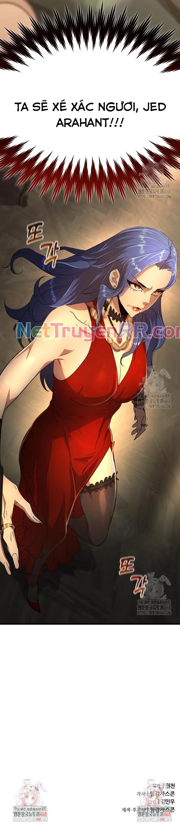 Thiên Tài Ma Pháp Sư Vật Lí: Chapter 9