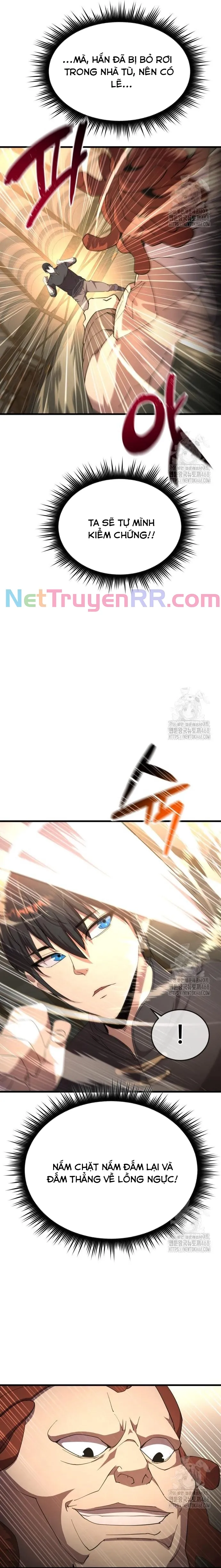 Thiên Tài Ma Pháp Sư Vật Lí: Chapter 9