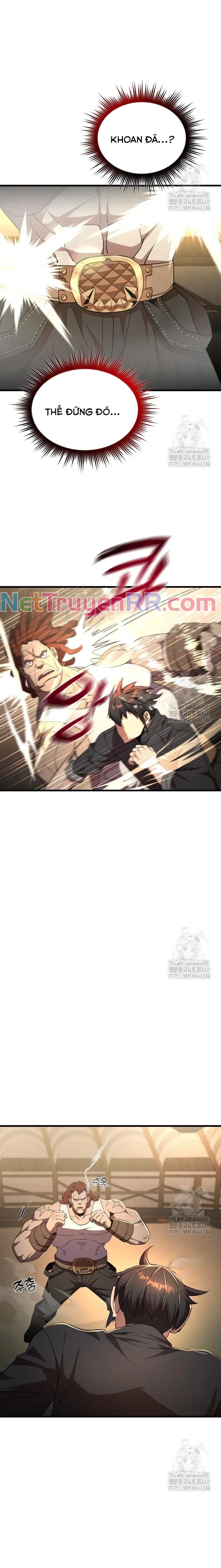 Thiên Tài Ma Pháp Sư Vật Lí: Chapter 9