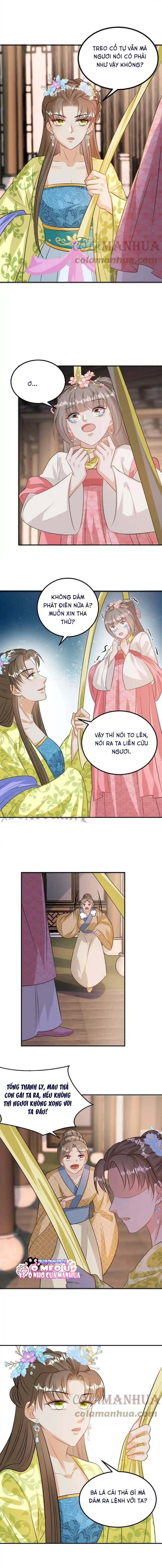 Thiên Tài Manh Bảo , Mẫu Thân Nghịch Thiên Bật Hack Rồi!: Chapter 11
