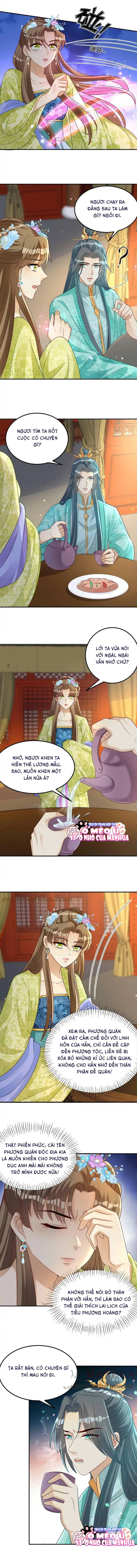 Thiên Tài Manh Bảo , Mẫu Thân Nghịch Thiên Bật Hack Rồi!: Chapter 14