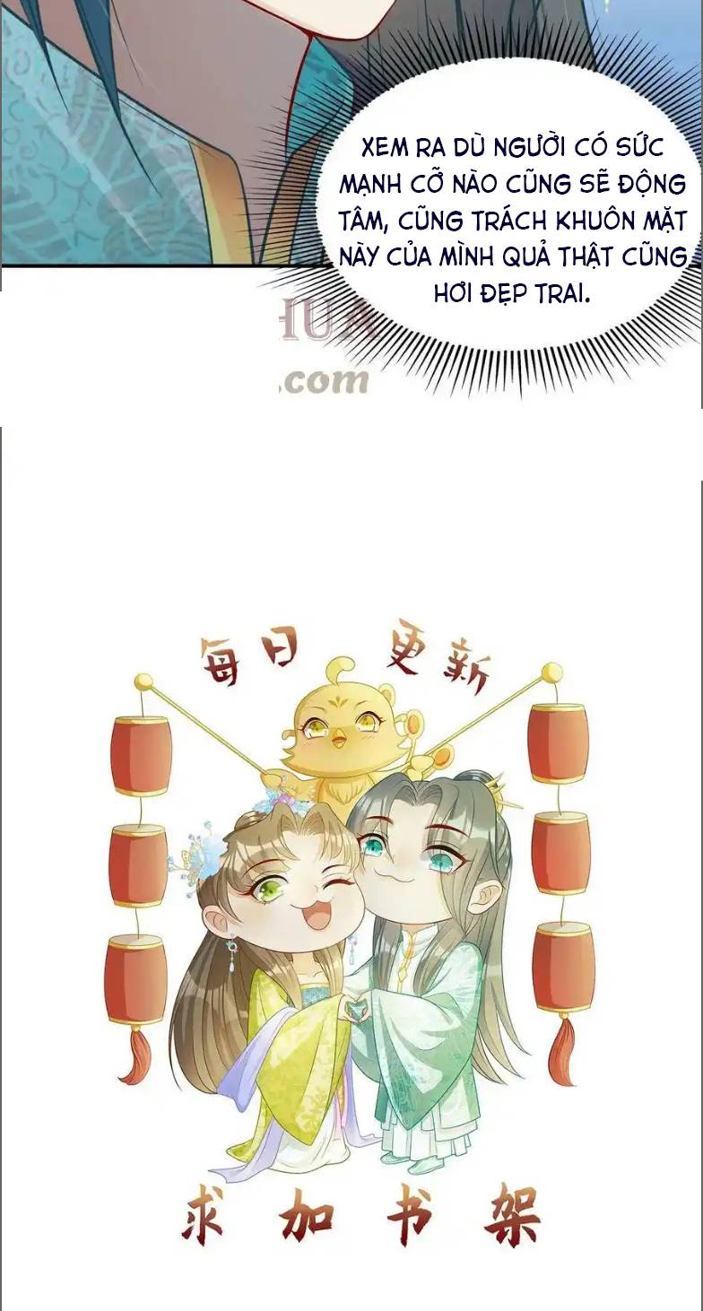 Thiên Tài Manh Bảo , Mẫu Thân Nghịch Thiên Bật Hack Rồi!: Chapter 22