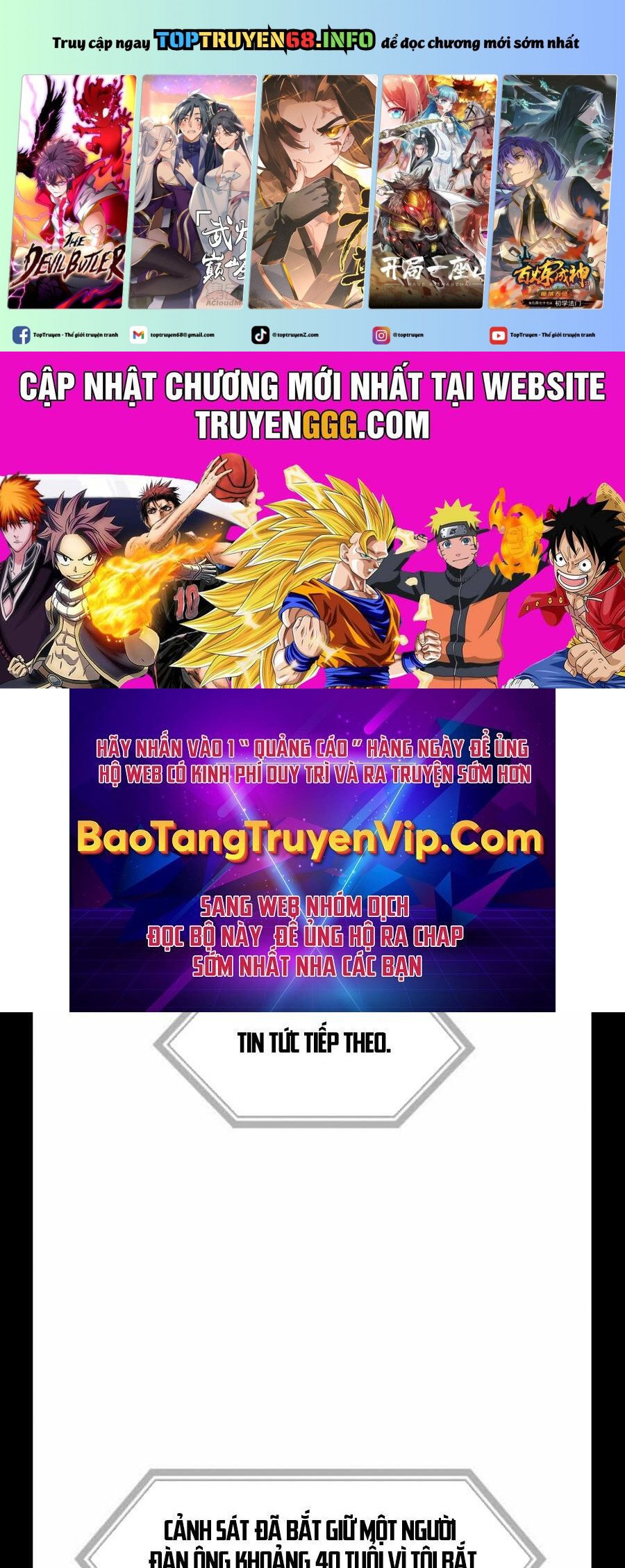 Thiên Tài Nhìn Thấu Thế Giới: Chapter 1