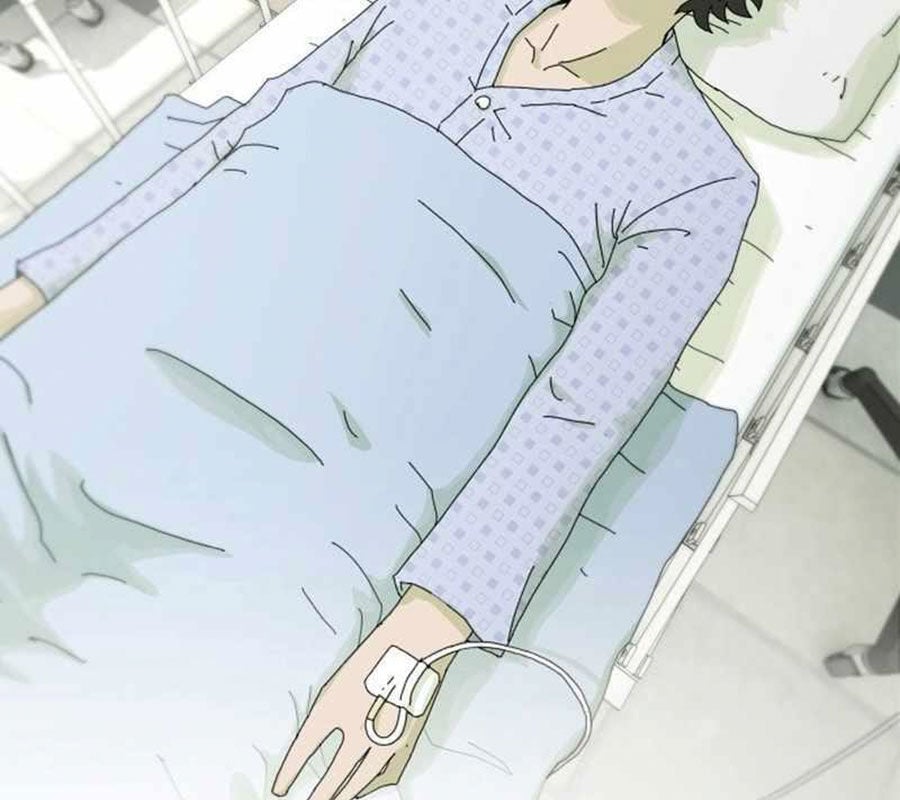 Thiên Tài Nhìn Thấu Thế Giới: Chapter 1