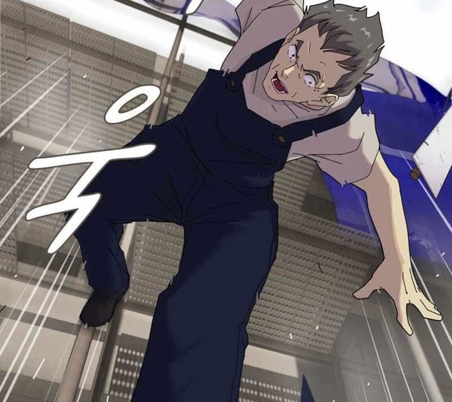 Thiên Tài Nhìn Thấu Thế Giới: Chapter 1