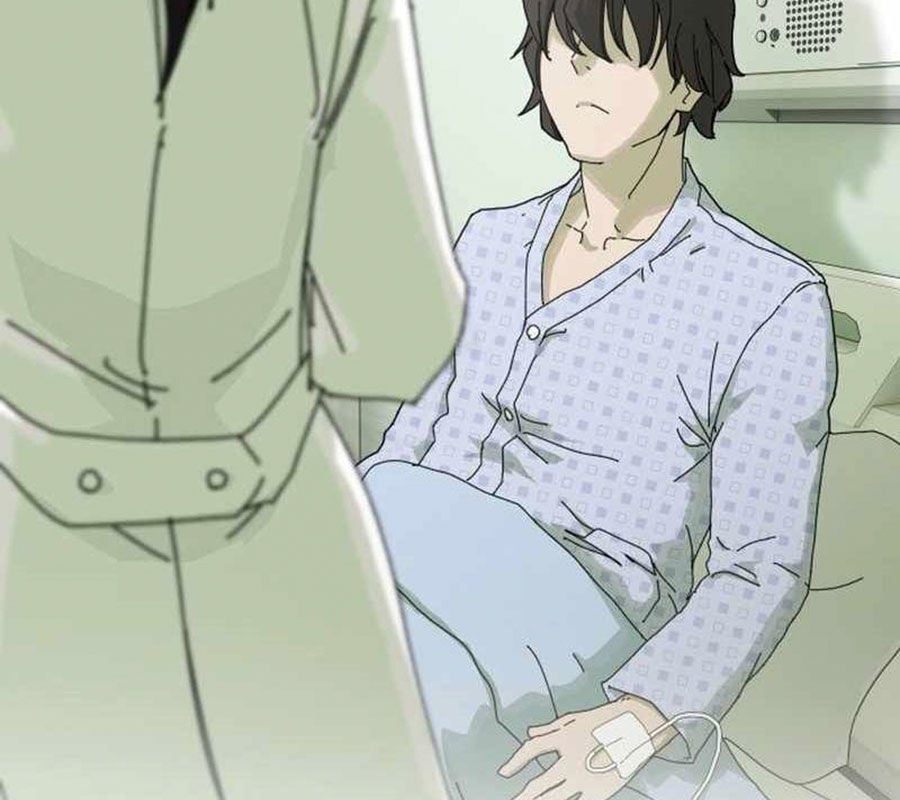 Thiên Tài Nhìn Thấu Thế Giới: Chapter 1