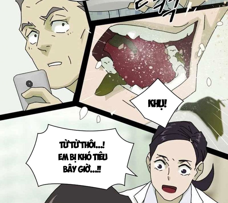 Thiên Tài Nhìn Thấu Thế Giới: Chapter 1