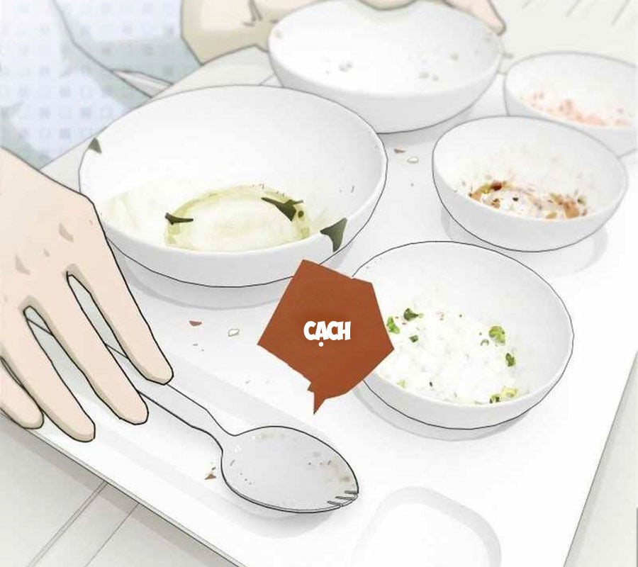 Thiên Tài Nhìn Thấu Thế Giới: Chapter 1