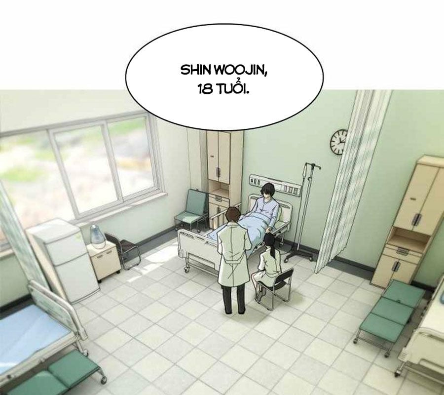 Thiên Tài Nhìn Thấu Thế Giới: Chapter 1