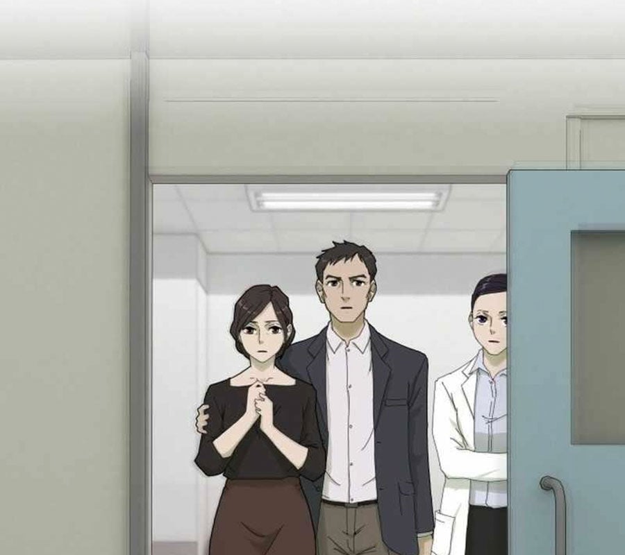 Thiên Tài Nhìn Thấu Thế Giới: Chapter 1