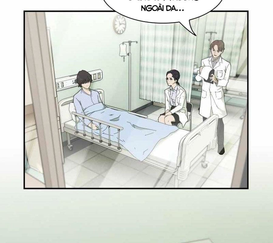 Thiên Tài Nhìn Thấu Thế Giới: Chapter 1