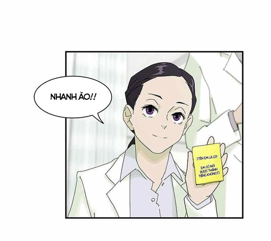 Thiên Tài Nhìn Thấu Thế Giới: Chapter 1