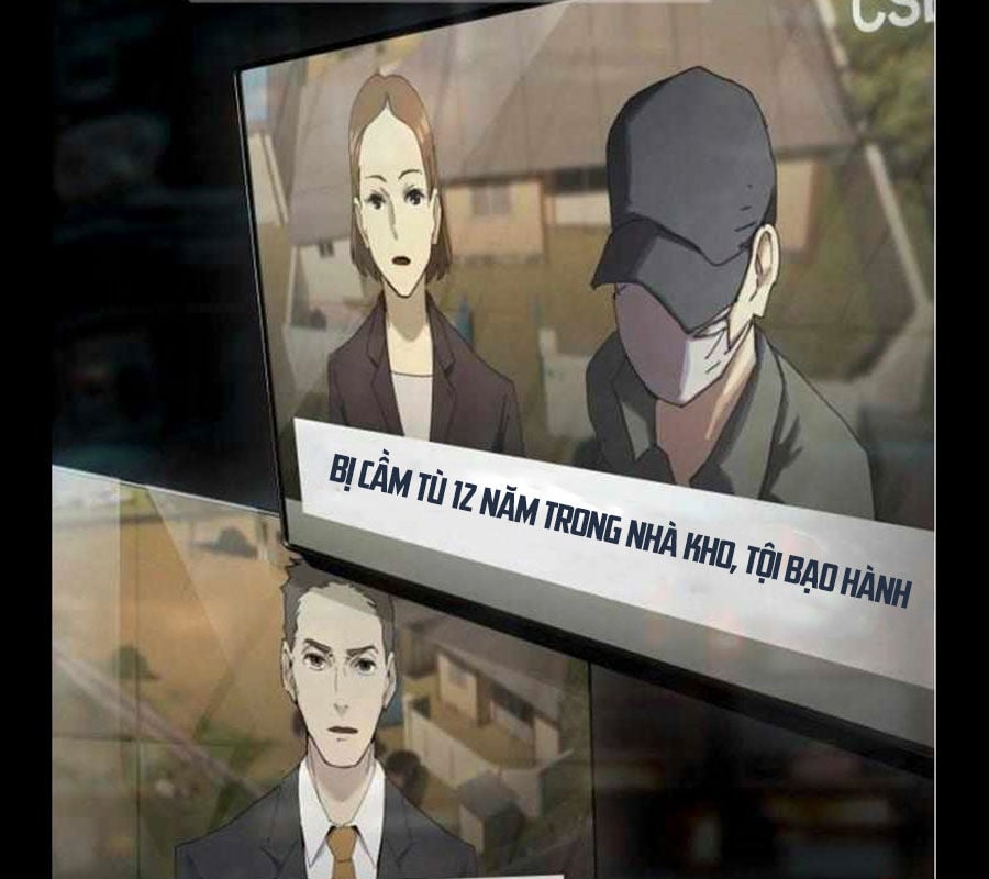 Thiên Tài Nhìn Thấu Thế Giới: Chapter 1