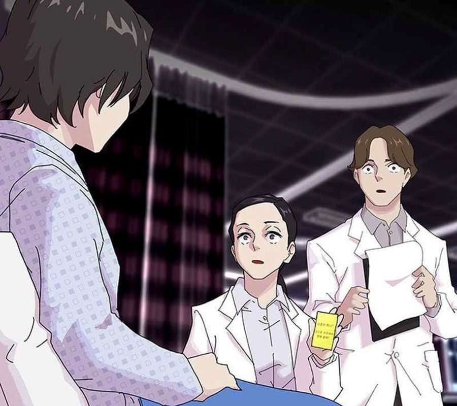 Thiên Tài Nhìn Thấu Thế Giới: Chapter 1