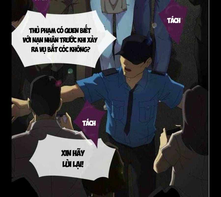 Thiên Tài Nhìn Thấu Thế Giới: Chapter 1