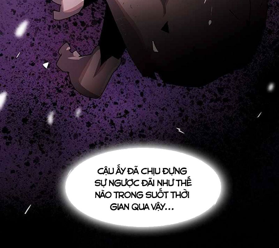 Thiên Tài Nhìn Thấu Thế Giới: Chapter 1