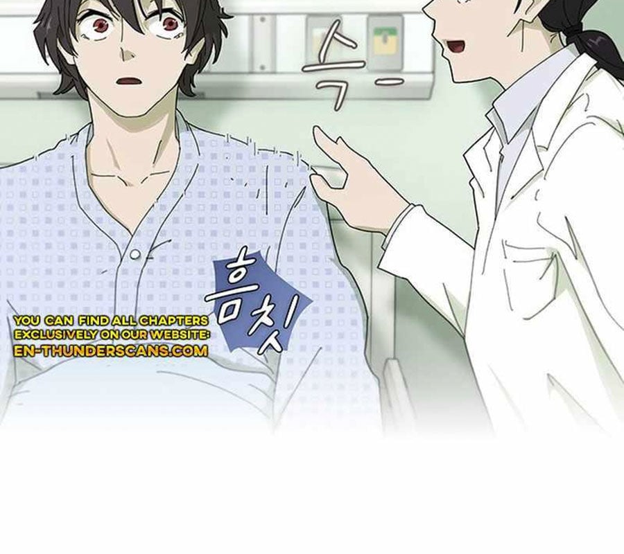 Thiên Tài Nhìn Thấu Thế Giới: Chapter 1