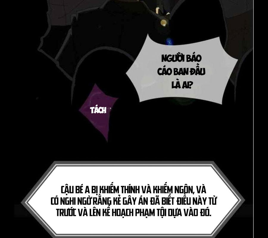 Thiên Tài Nhìn Thấu Thế Giới: Chapter 1