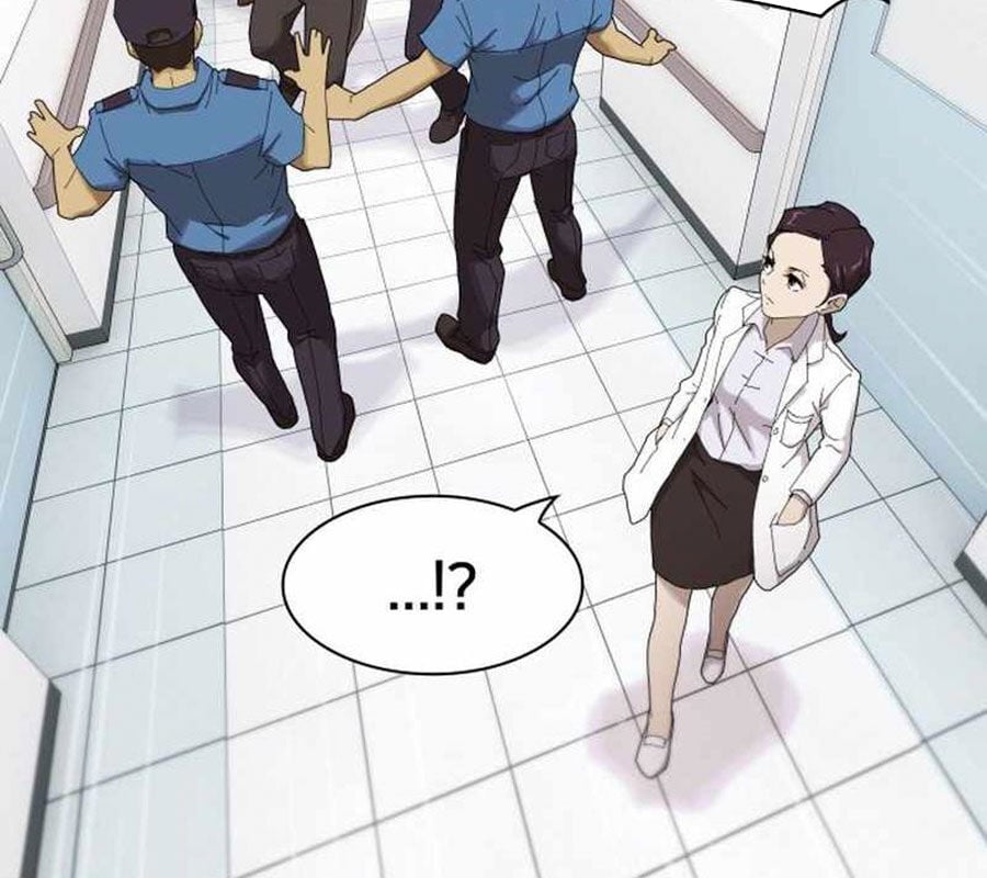 Thiên Tài Nhìn Thấu Thế Giới: Chapter 1