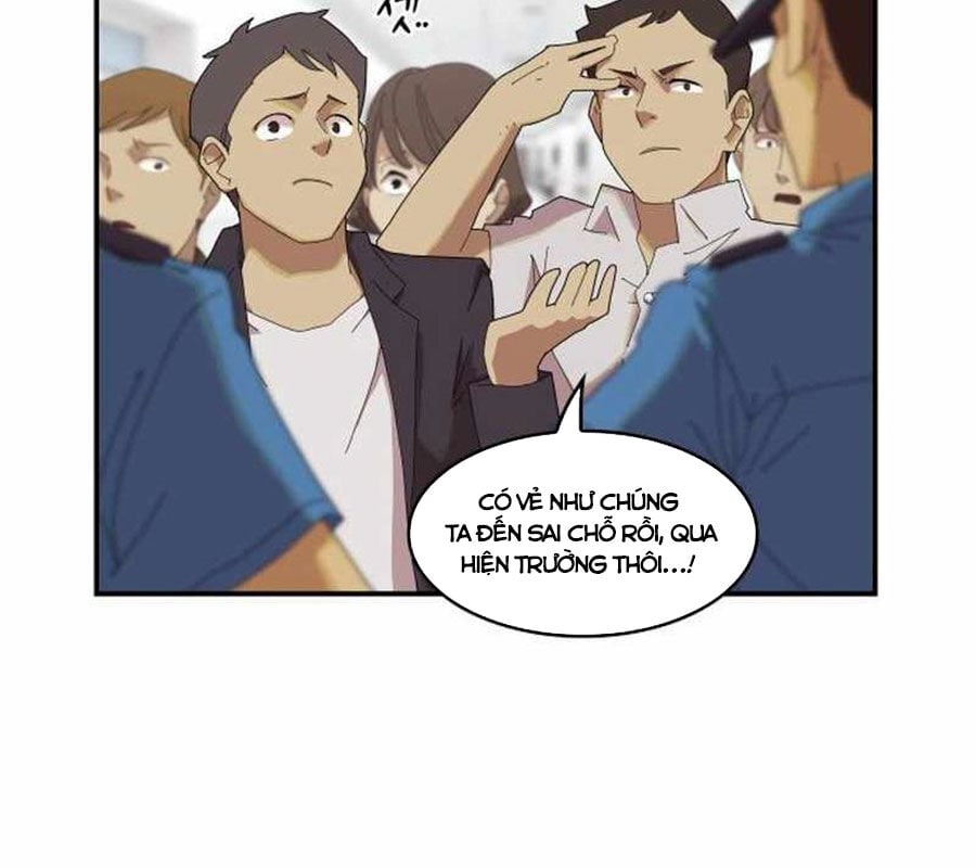 Thiên Tài Nhìn Thấu Thế Giới: Chapter 1