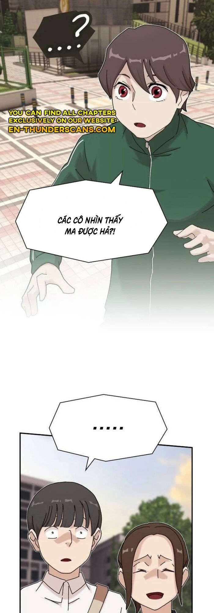 Thiên Tài Nhìn Thấu Thế Giới: Chapter 10