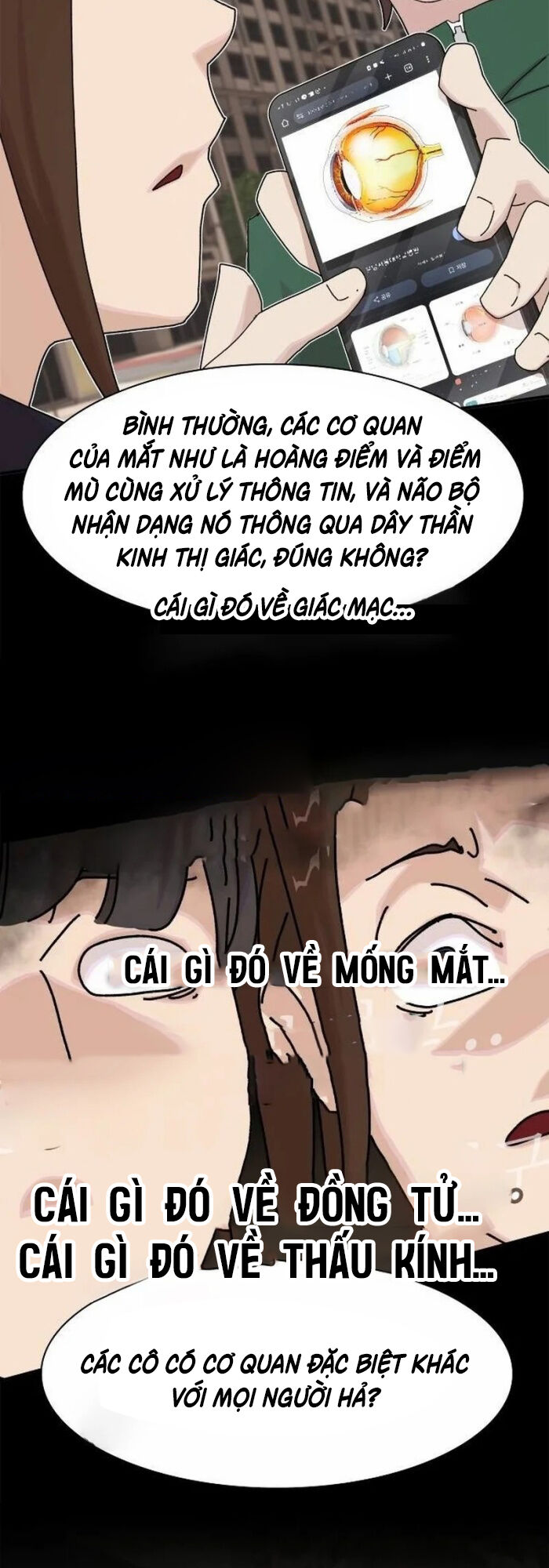 Thiên Tài Nhìn Thấu Thế Giới: Chapter 10