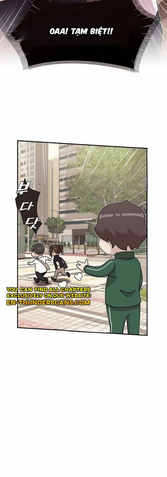 Thiên Tài Nhìn Thấu Thế Giới: Chapter 10