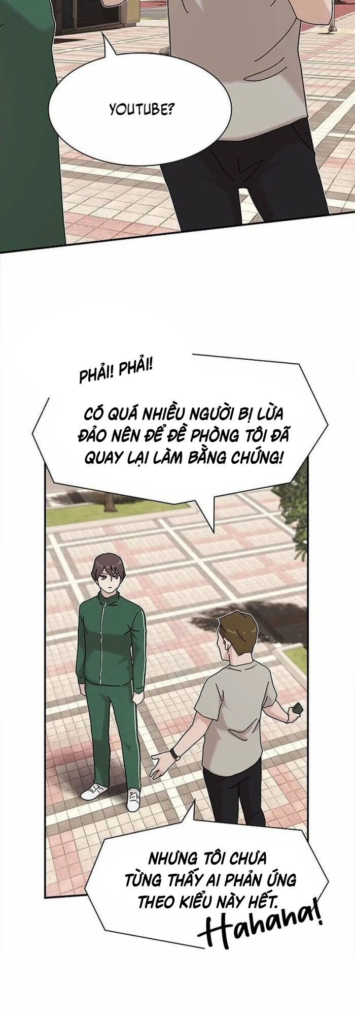 Thiên Tài Nhìn Thấu Thế Giới: Chapter 10