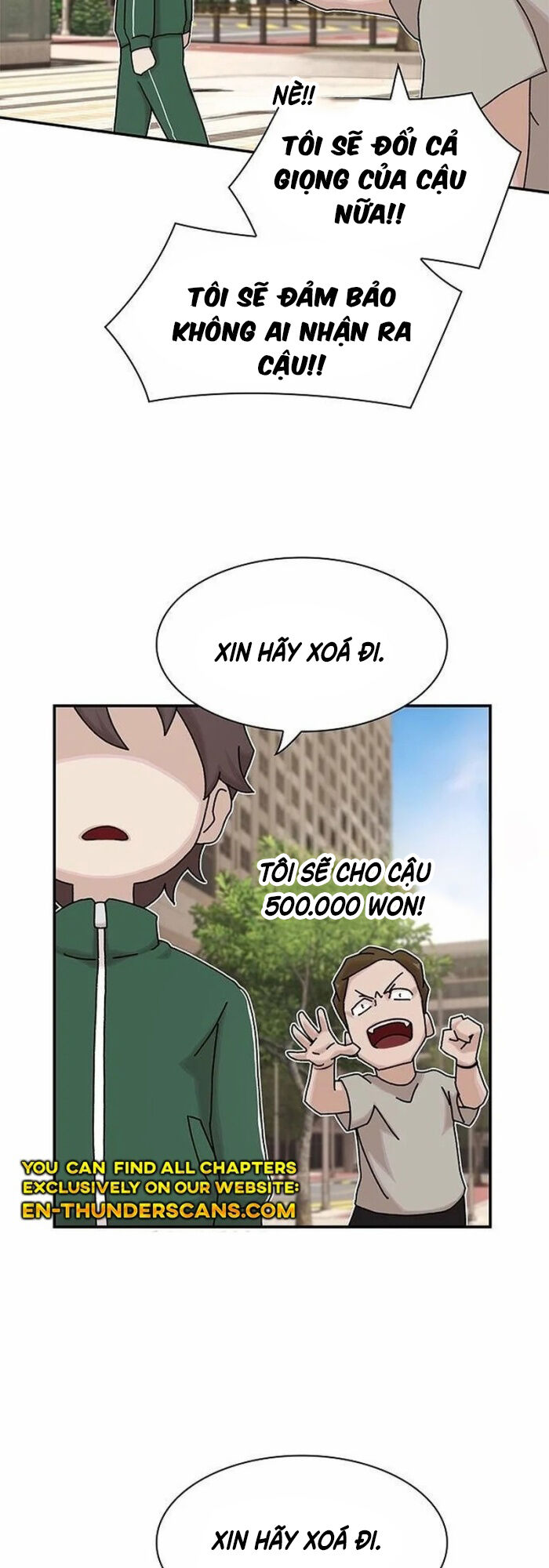 Thiên Tài Nhìn Thấu Thế Giới: Chapter 10