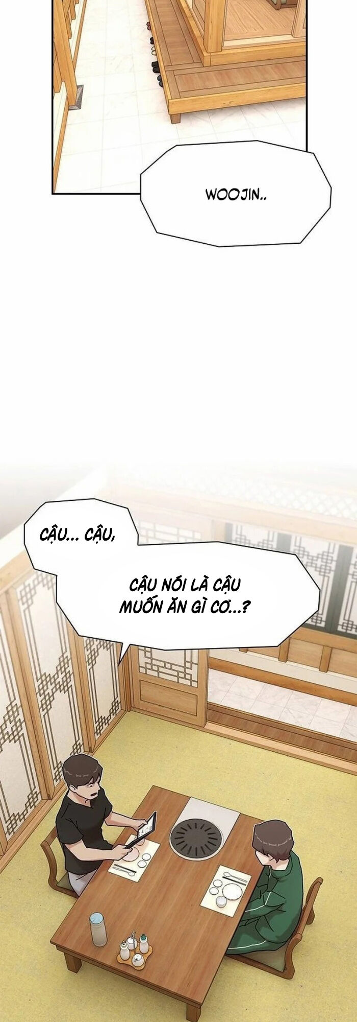 Thiên Tài Nhìn Thấu Thế Giới: Chapter 10