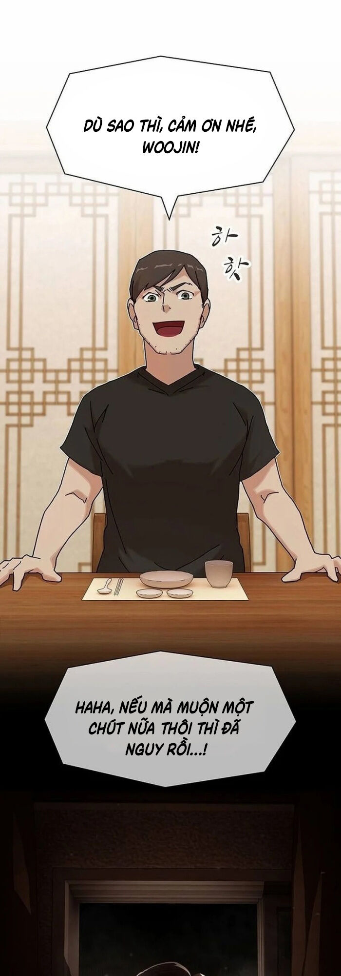 Thiên Tài Nhìn Thấu Thế Giới: Chapter 10