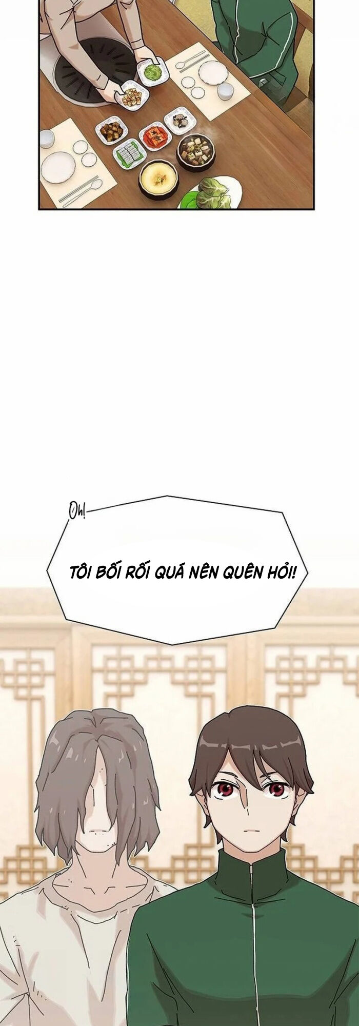 Thiên Tài Nhìn Thấu Thế Giới: Chapter 10