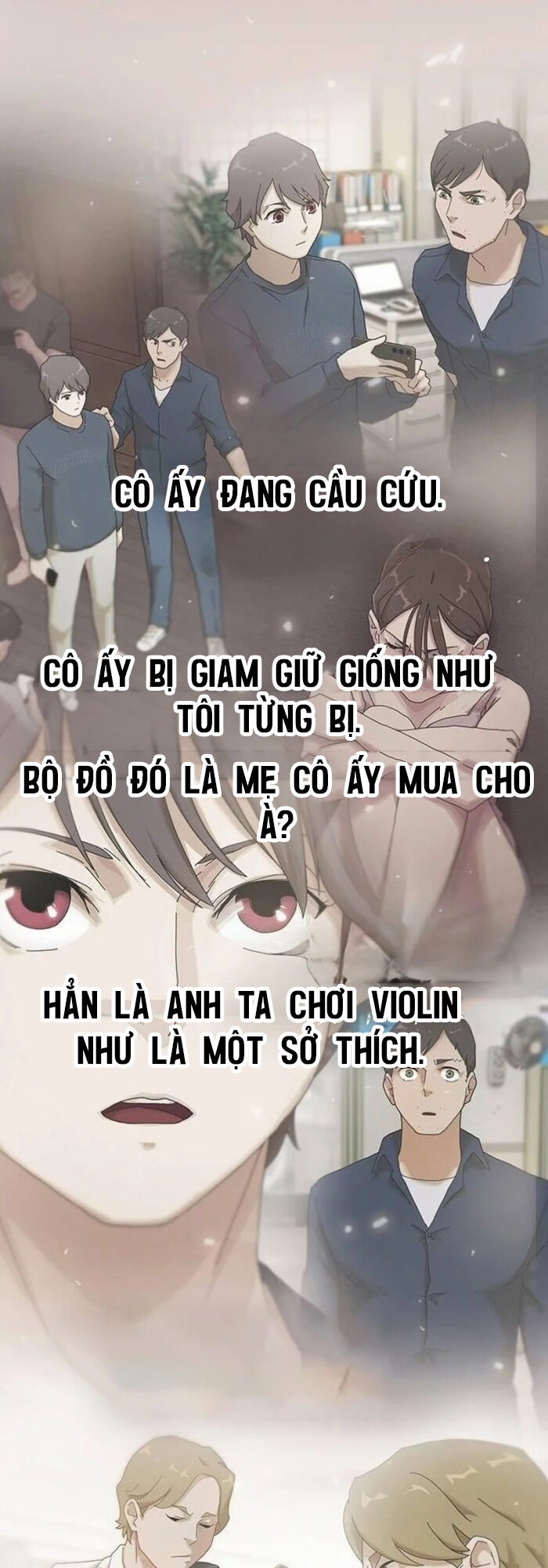 Thiên Tài Nhìn Thấu Thế Giới: Chapter 10