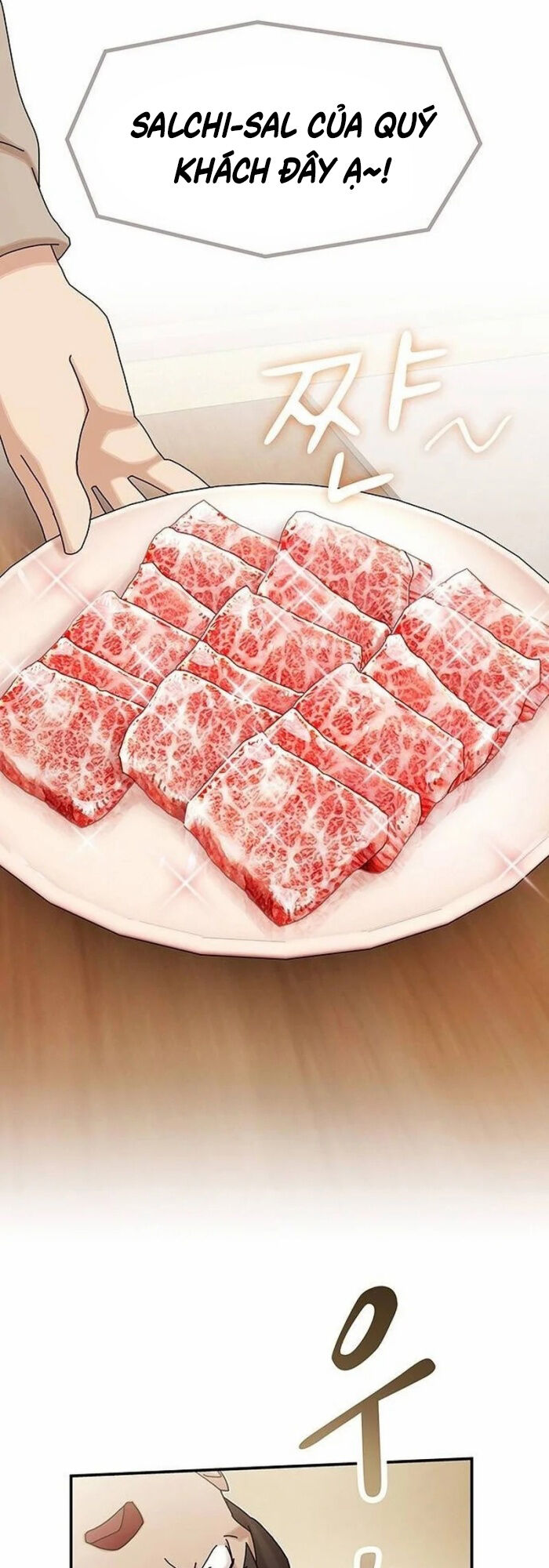 Thiên Tài Nhìn Thấu Thế Giới: Chapter 10