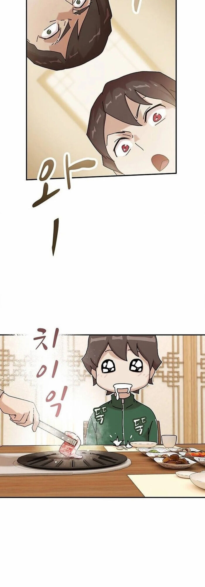 Thiên Tài Nhìn Thấu Thế Giới: Chapter 10