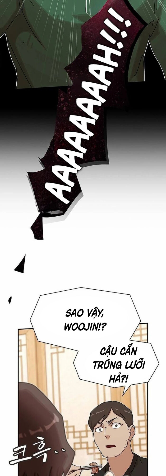 Thiên Tài Nhìn Thấu Thế Giới: Chapter 10