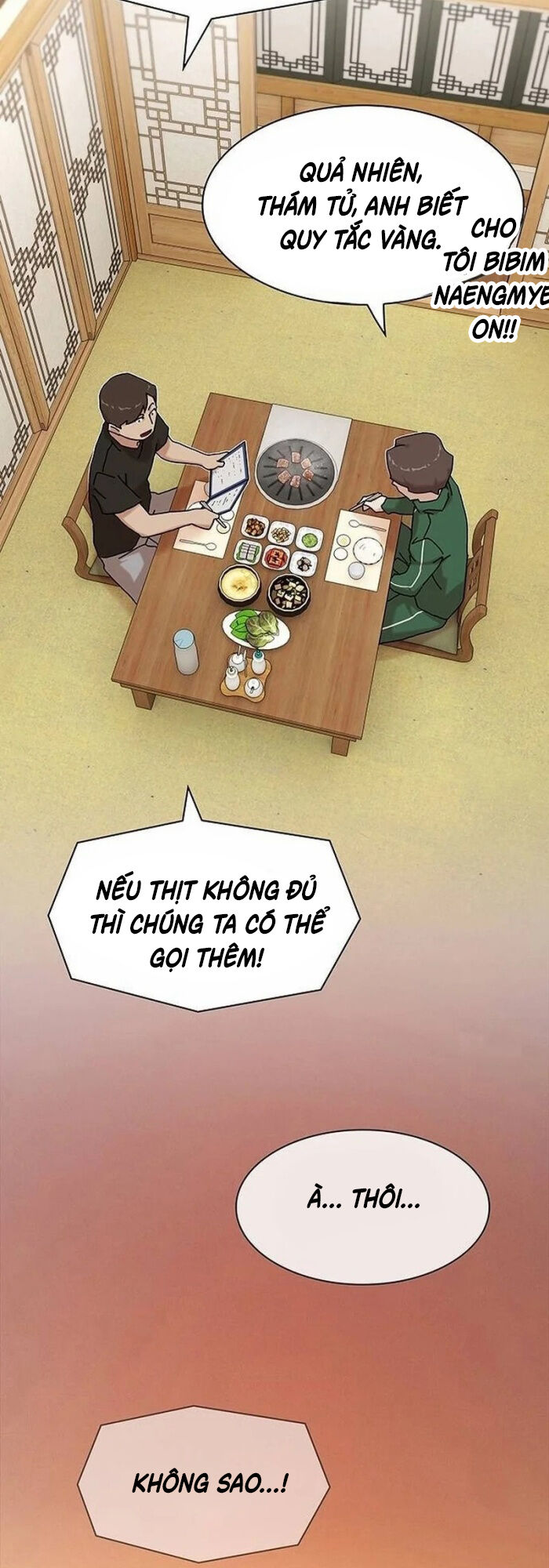 Thiên Tài Nhìn Thấu Thế Giới: Chapter 10