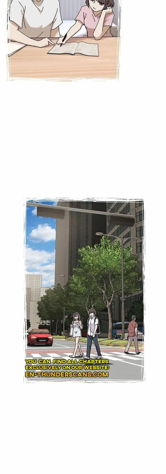 Thiên Tài Nhìn Thấu Thế Giới: Chapter 10