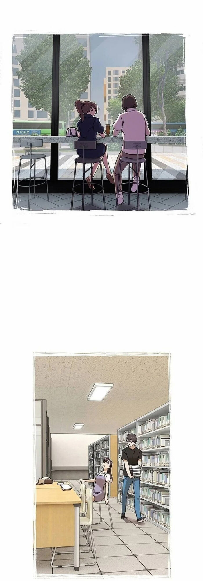 Thiên Tài Nhìn Thấu Thế Giới: Chapter 10