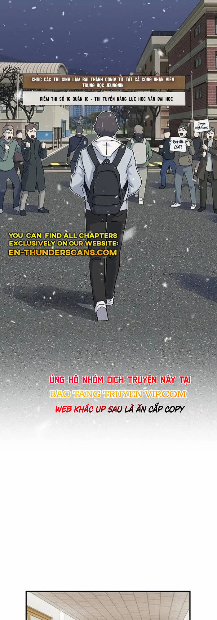 Thiên Tài Nhìn Thấu Thế Giới: Chapter 10