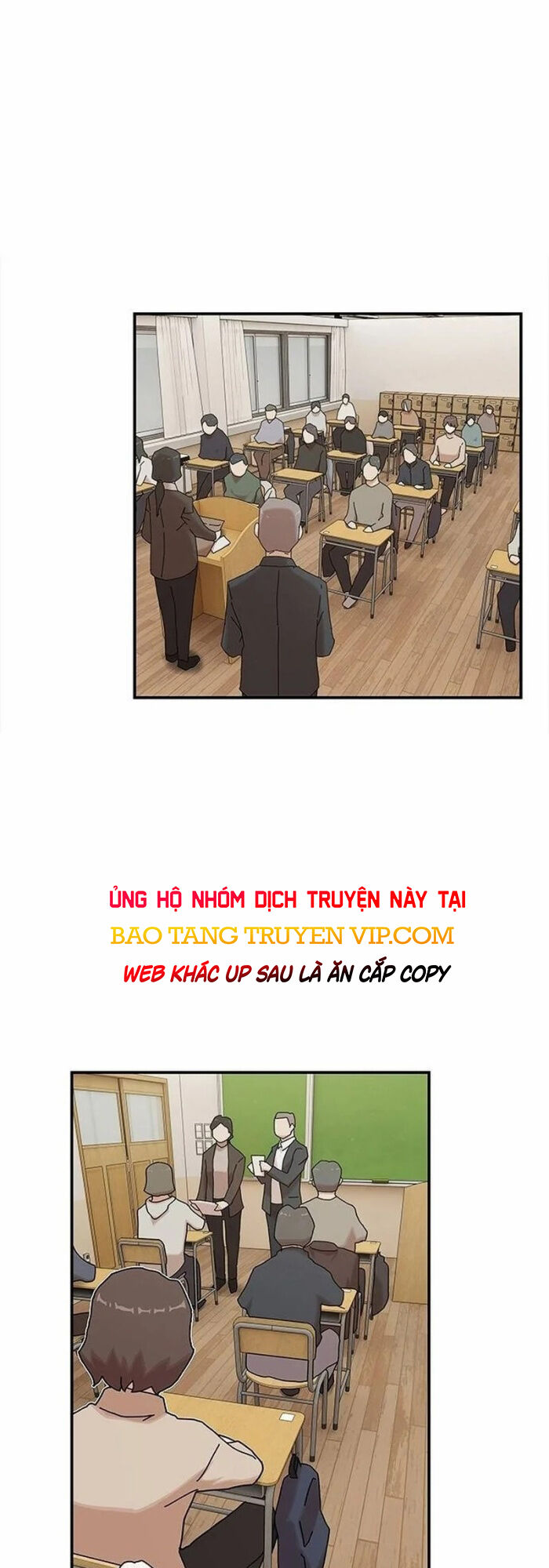 Thiên Tài Nhìn Thấu Thế Giới: Chapter 10