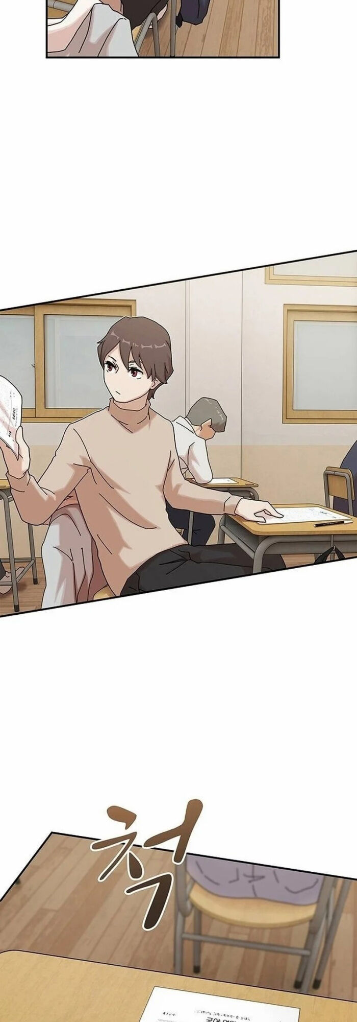 Thiên Tài Nhìn Thấu Thế Giới: Chapter 10